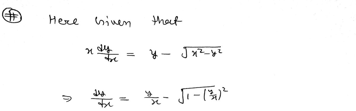 Advanced Math homework question answer, step 1, image 1